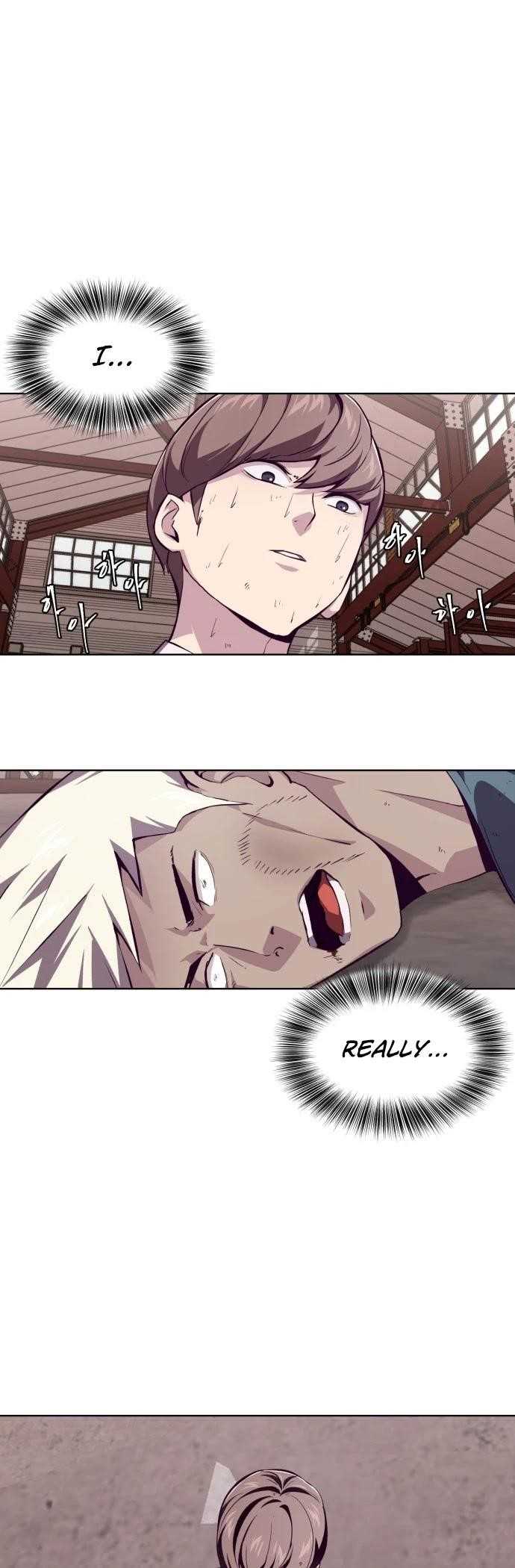 The Boy Of Death Chapter 46 - Page 46