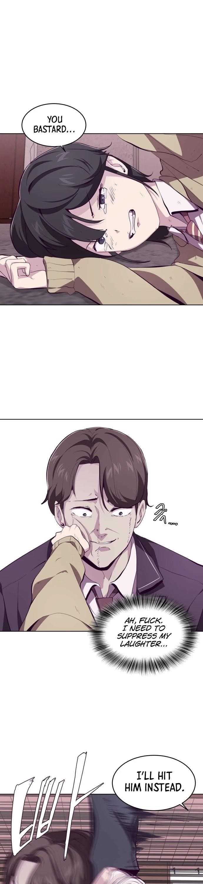 The Boy Of Death Chapter 47 - Page 19