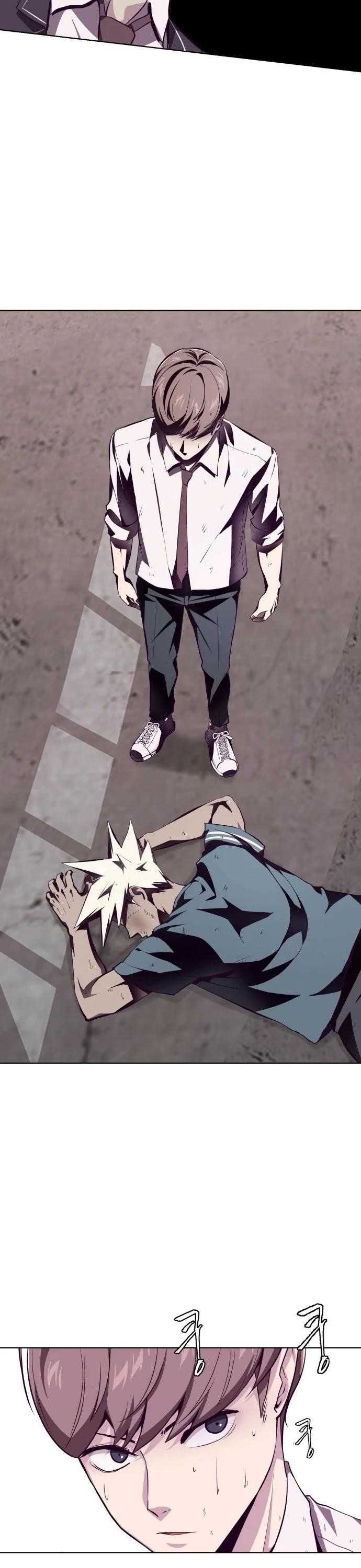 The Boy Of Death Chapter 47 - Page 2