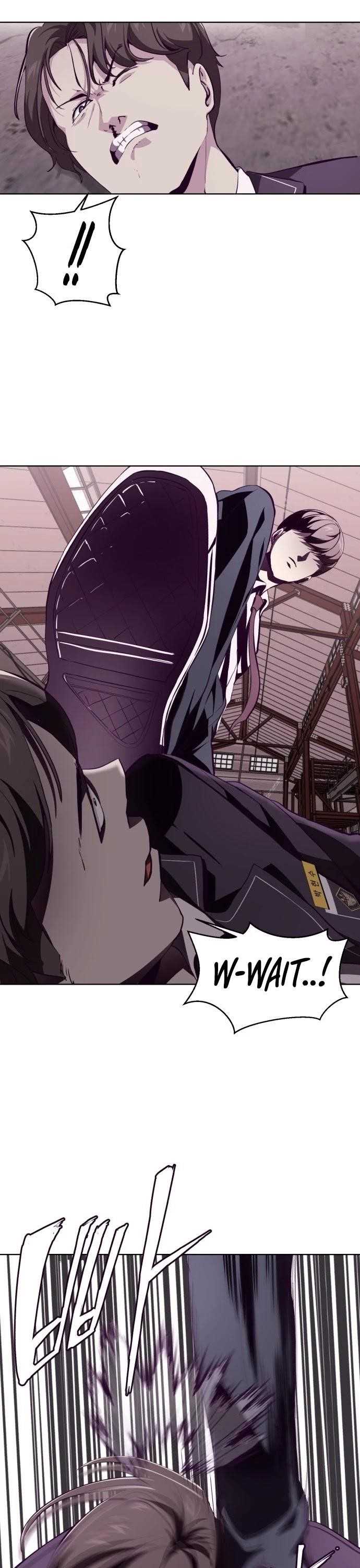 The Boy Of Death Chapter 47 - Page 21