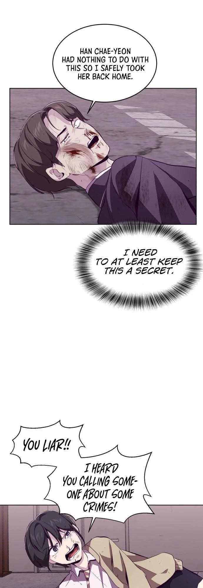 The Boy Of Death Chapter 47 - Page 29