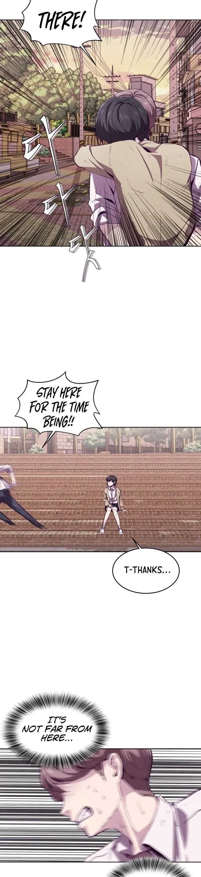 The Boy Of Death Chapter 47 - Page 38