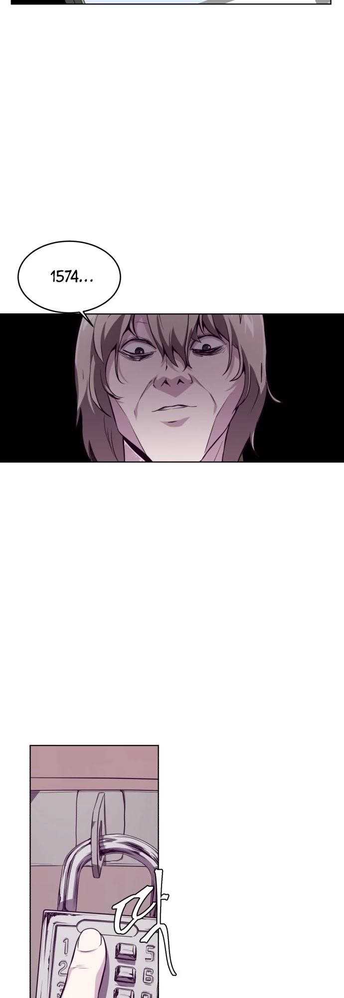 The Boy Of Death Chapter 47 - Page 41