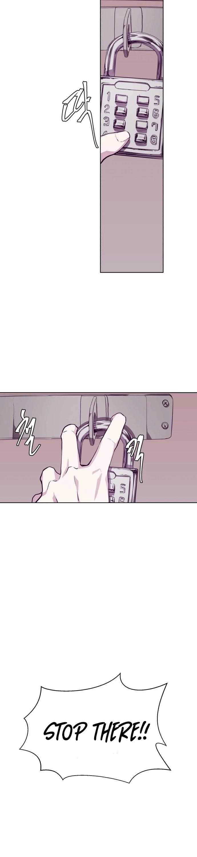 The Boy Of Death Chapter 47 - Page 43