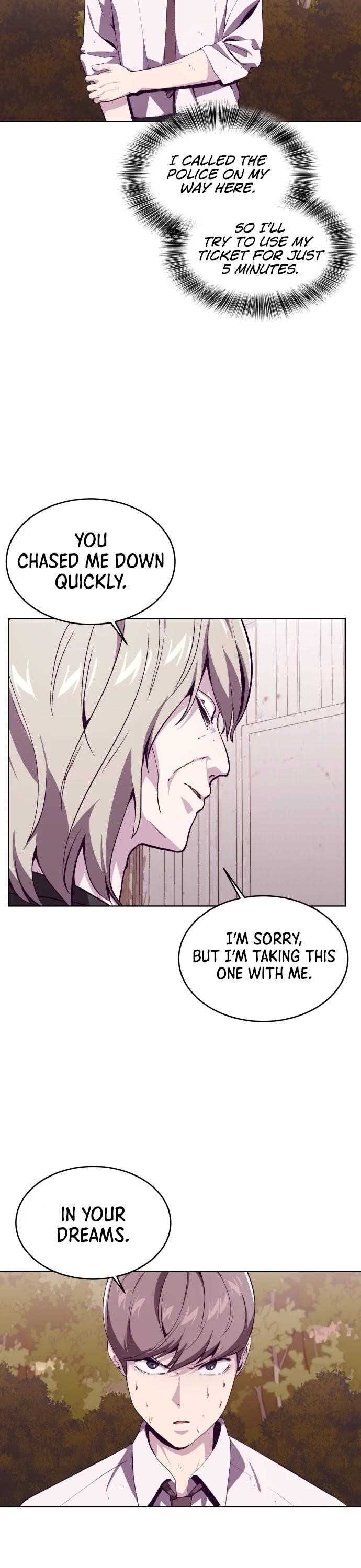 The Boy Of Death Chapter 47 - Page 47