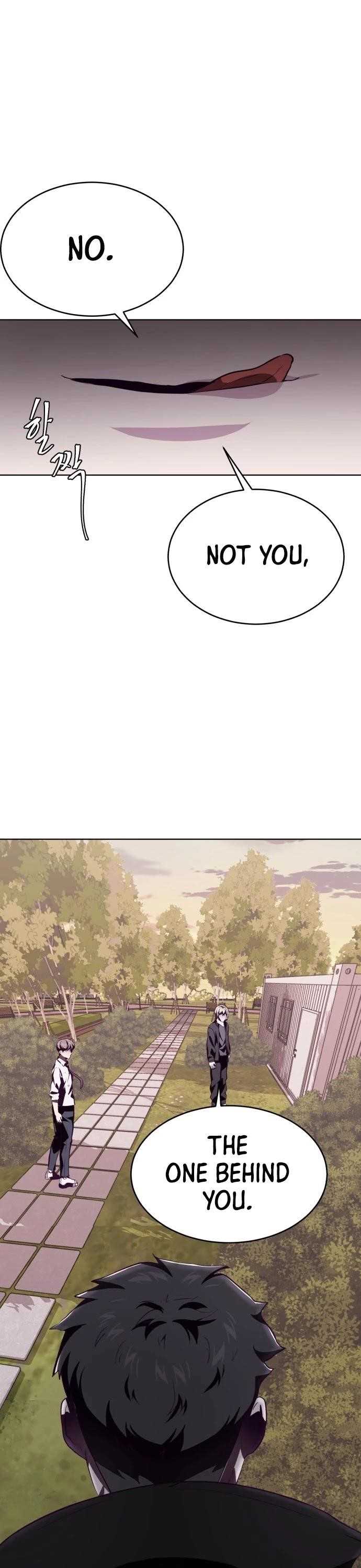 The Boy Of Death Chapter 47 - Page 48