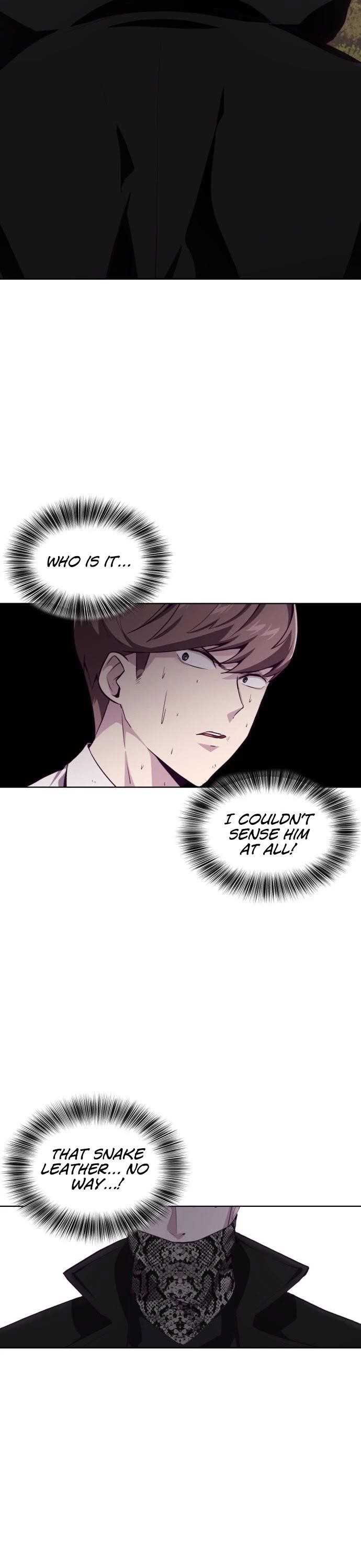 The Boy Of Death Chapter 47 - Page 49