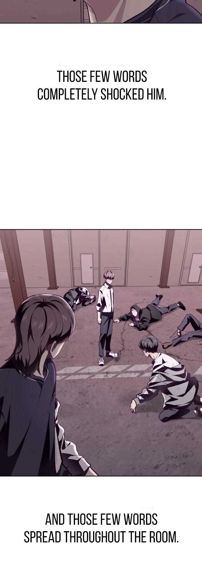 The Boy Of Death Chapter 47 - Page 6