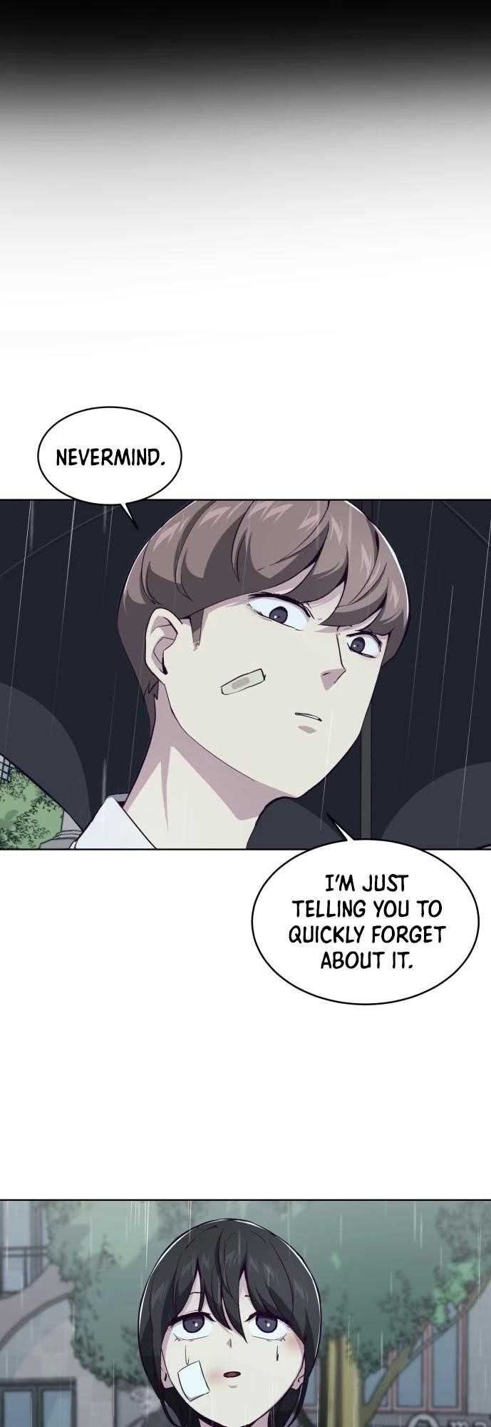 The Boy Of Death Chapter 49 - Page 18