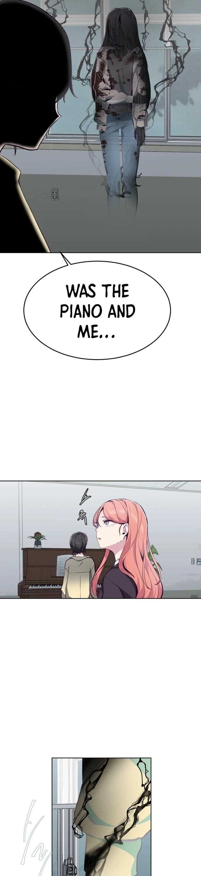 The Boy Of Death Chapter 49 - Page 27