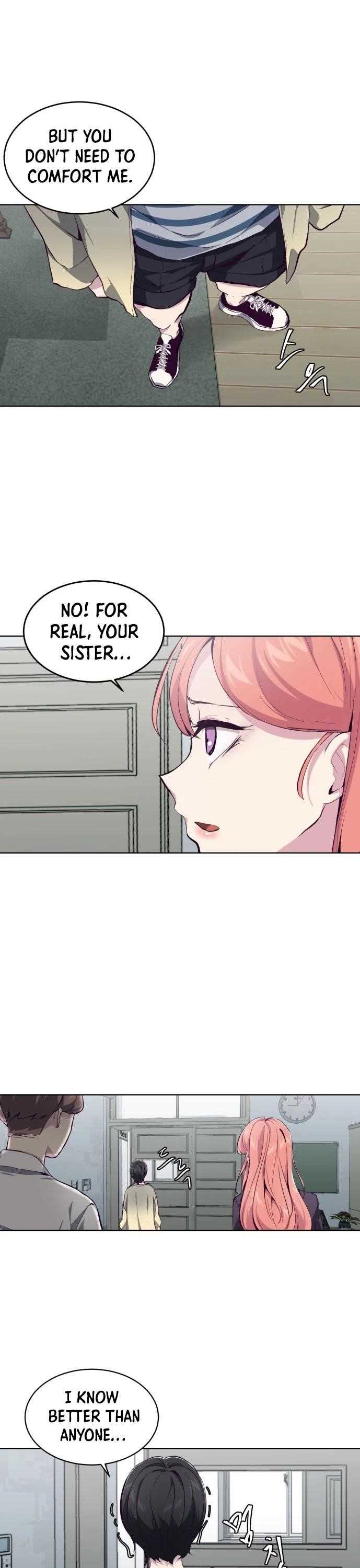 The Boy Of Death Chapter 49 - Page 31