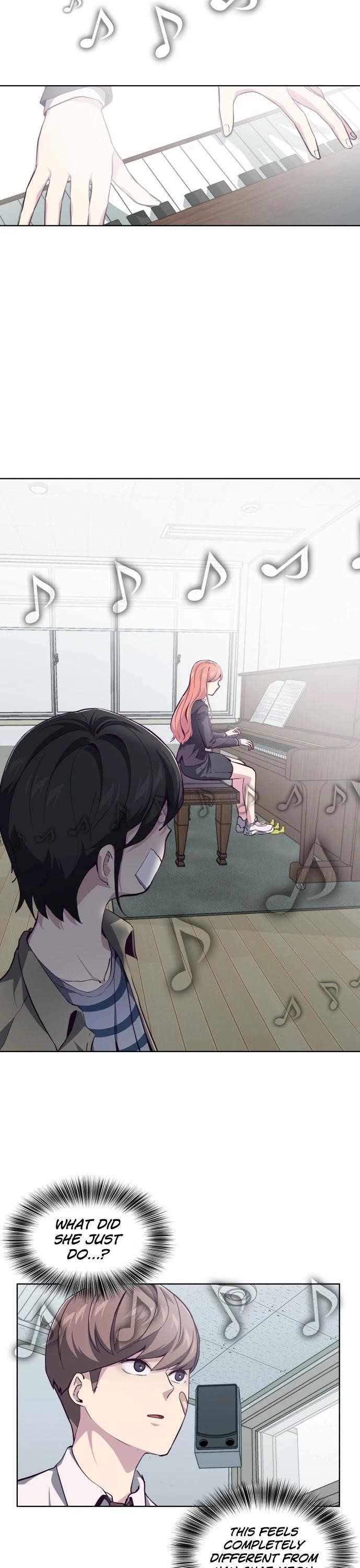 The Boy Of Death Chapter 49 - Page 35