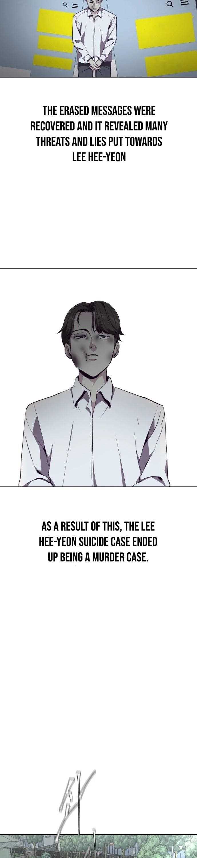 The Boy Of Death Chapter 49 - Page 9