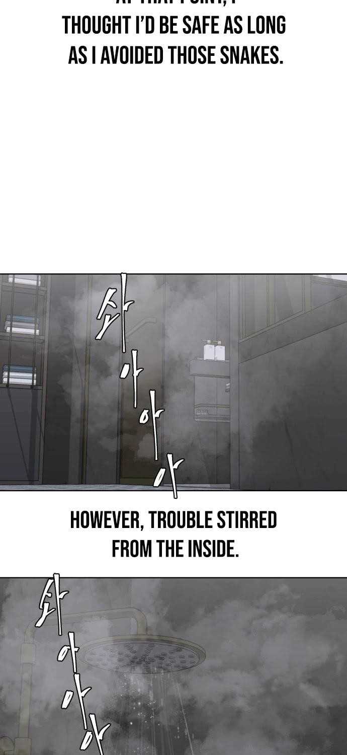 The Boy Of Death Chapter 51 - Page 39