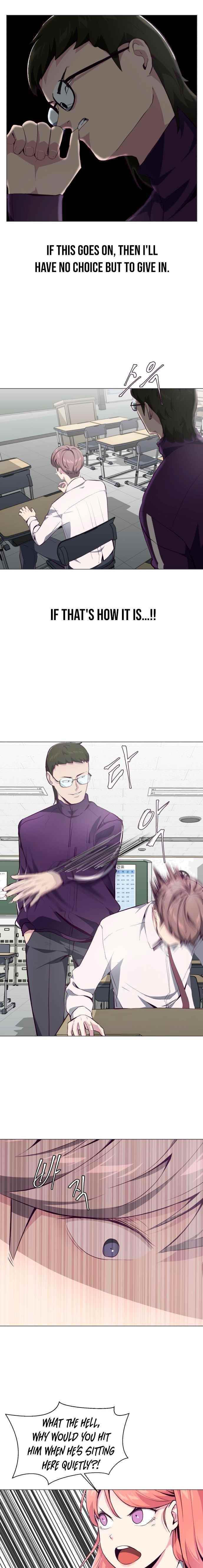 The Boy Of Death Chapter 53 - Page 12