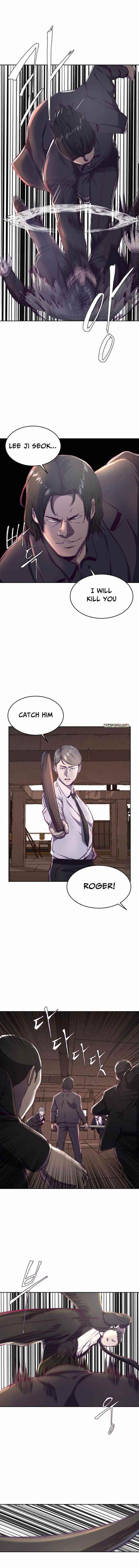 The Boy Of Death Chapter 62 - Page 2