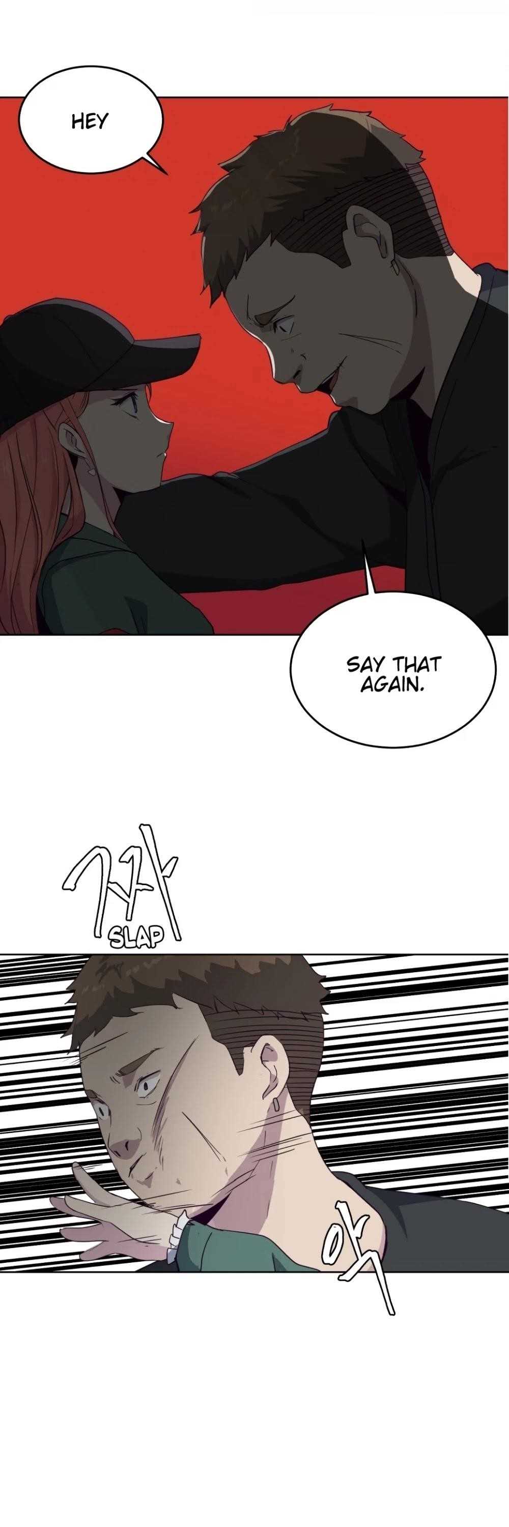 The Boy Of Death Chapter 7 - Page 4