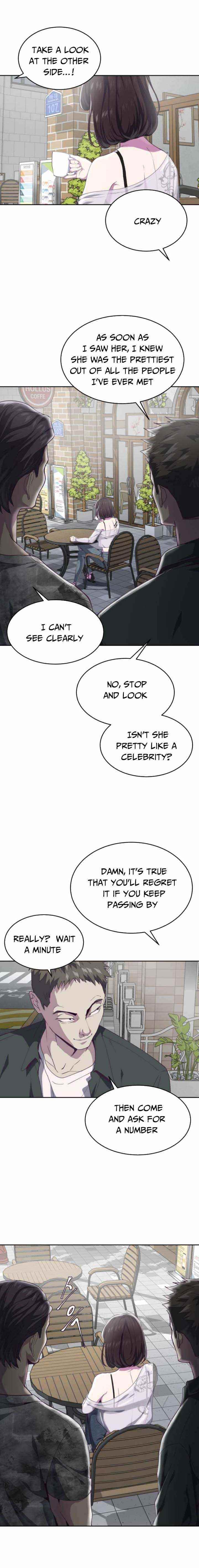 The Boy Of Death Chapter 70 - Page 22