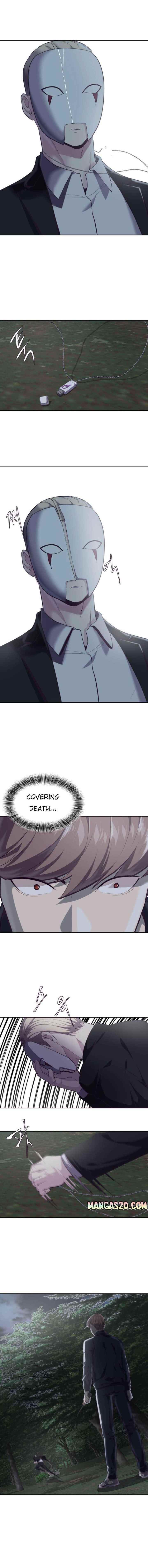 The Boy Of Death Chapter 77 - Page 21