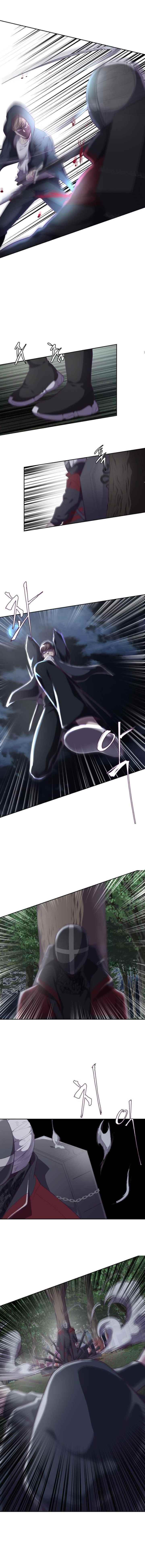 The Boy Of Death Chapter 80 - Page 14