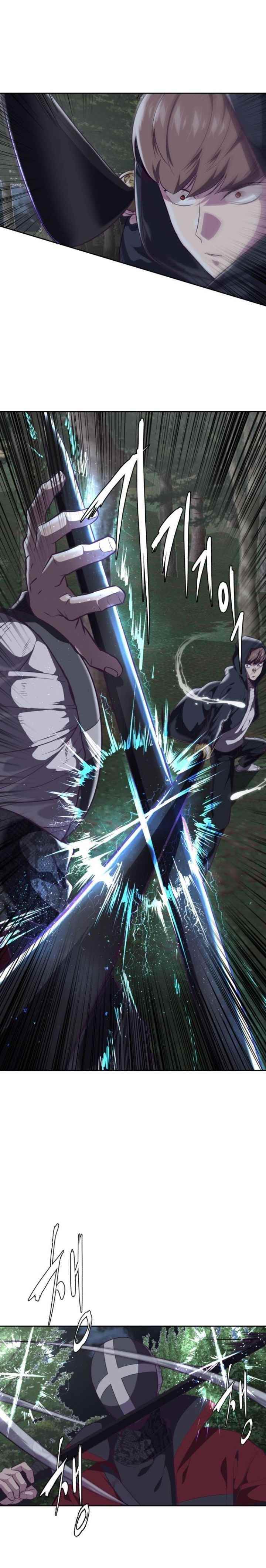 The Boy Of Death Chapter 80 - Page 3