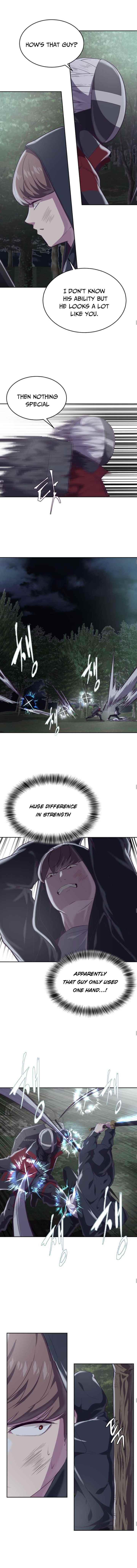 The Boy Of Death Chapter 80 - Page 7