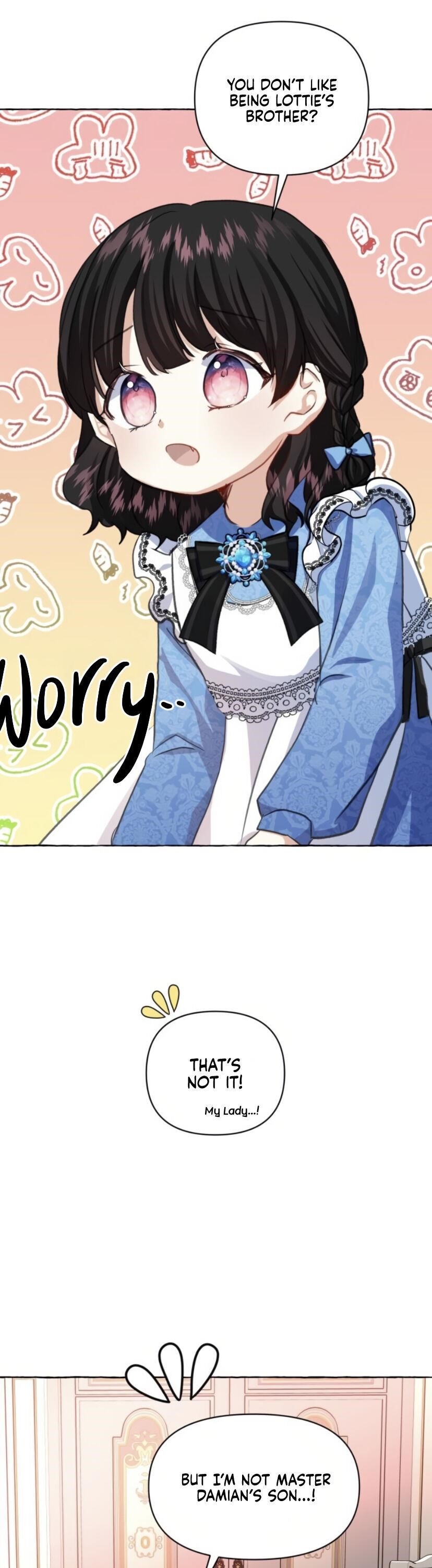 Monster Duke’S Daughter Chapter 10 - Page 18