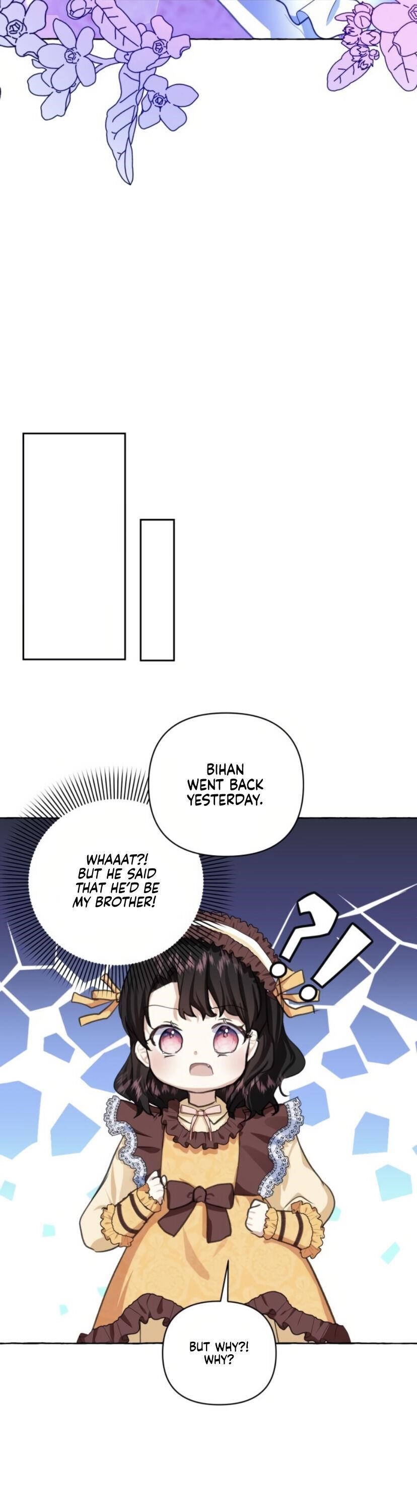 Monster Duke’S Daughter Chapter 10 - Page 22