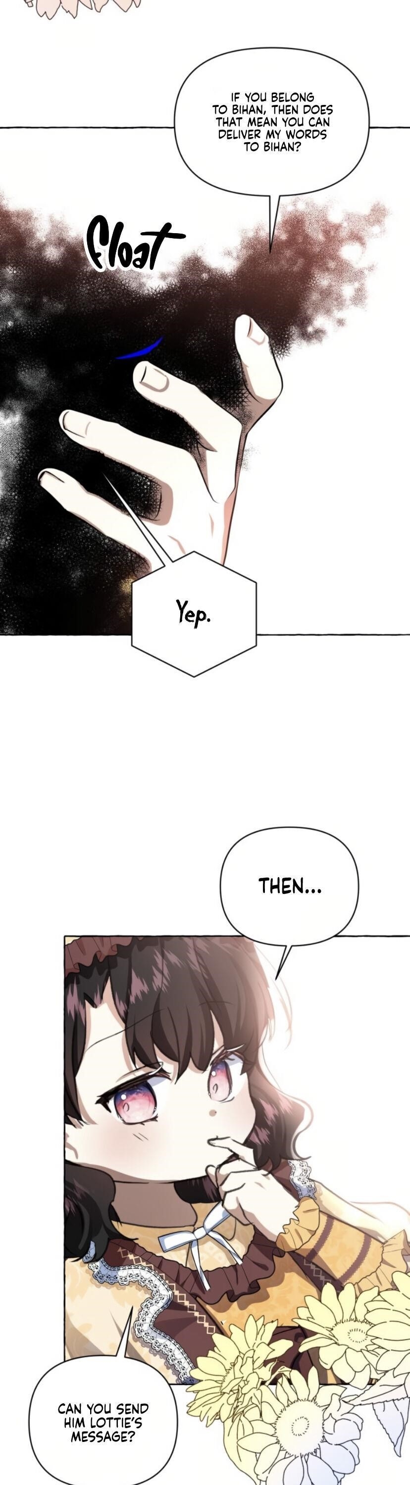 Monster Duke’S Daughter Chapter 10 - Page 26