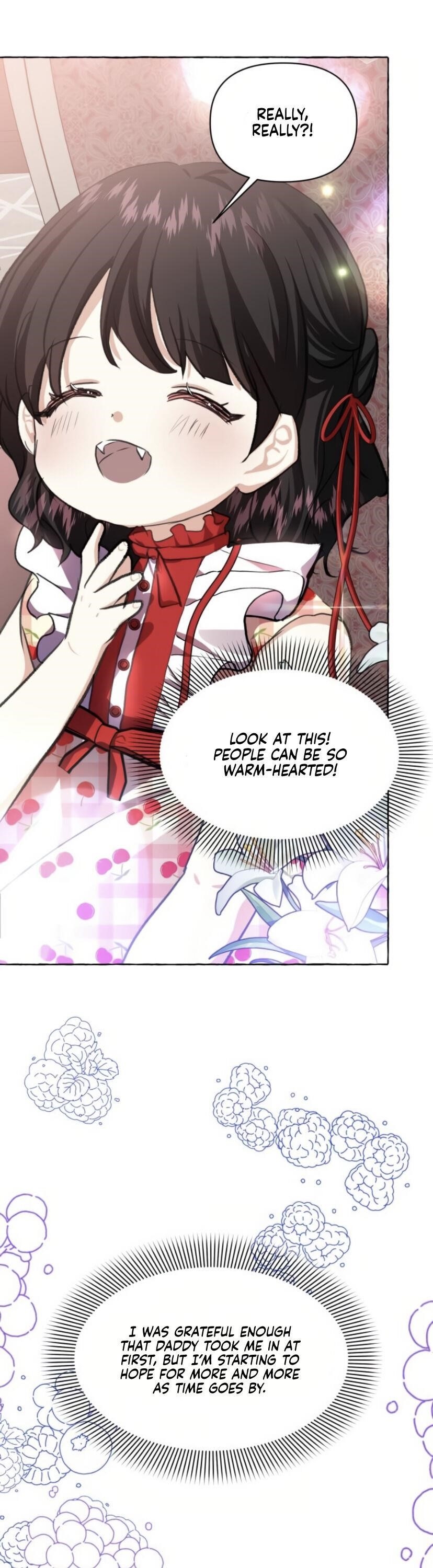 Monster Duke’S Daughter Chapter 10 - Page 45