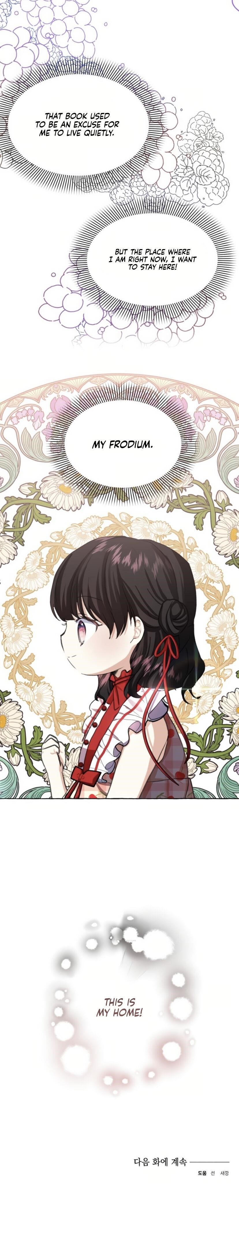 Monster Duke’S Daughter Chapter 10 - Page 46