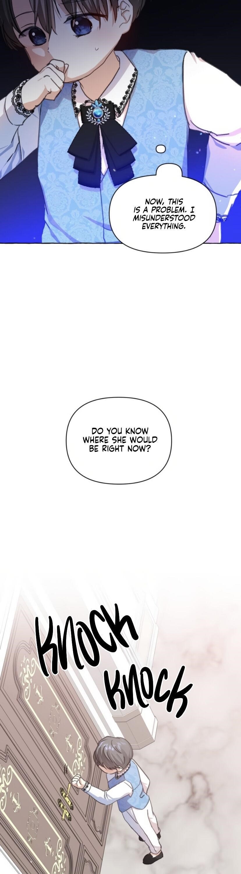 Monster Duke’S Daughter Chapter 10 - Page 5