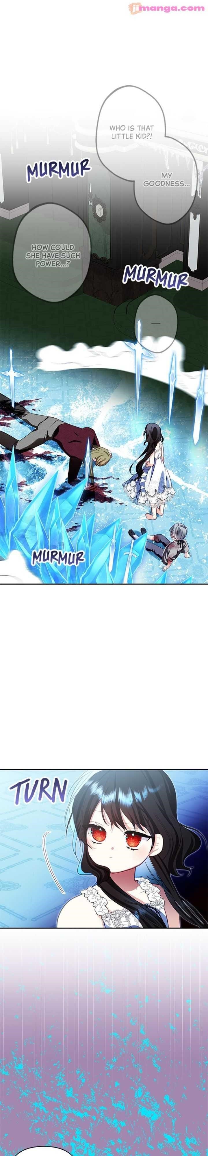 Monster Duke’S Daughter Chapter 100 - Page 1