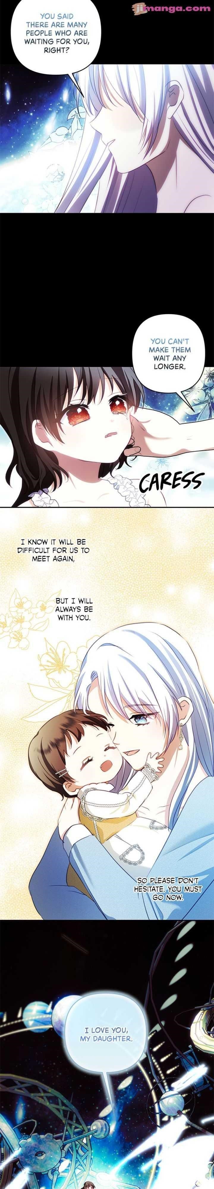 Monster Duke’S Daughter Chapter 100 - Page 13