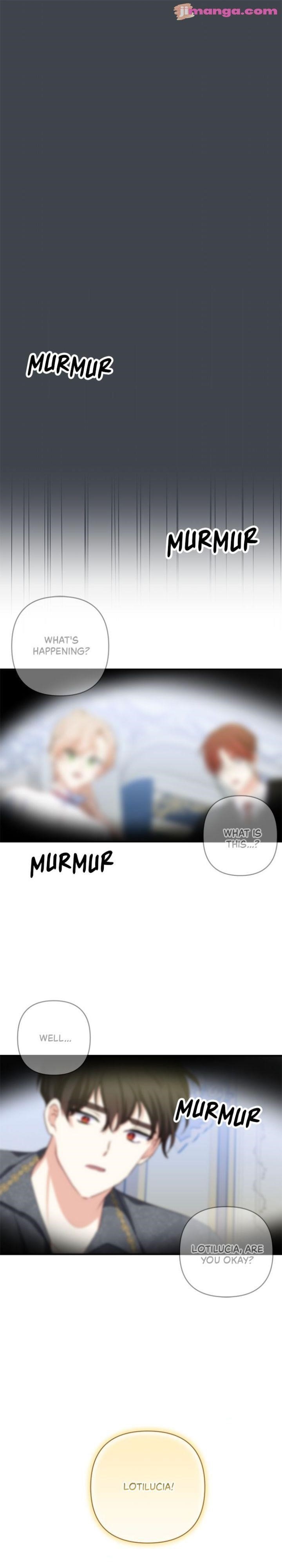 Monster Duke’S Daughter Chapter 100 - Page 16