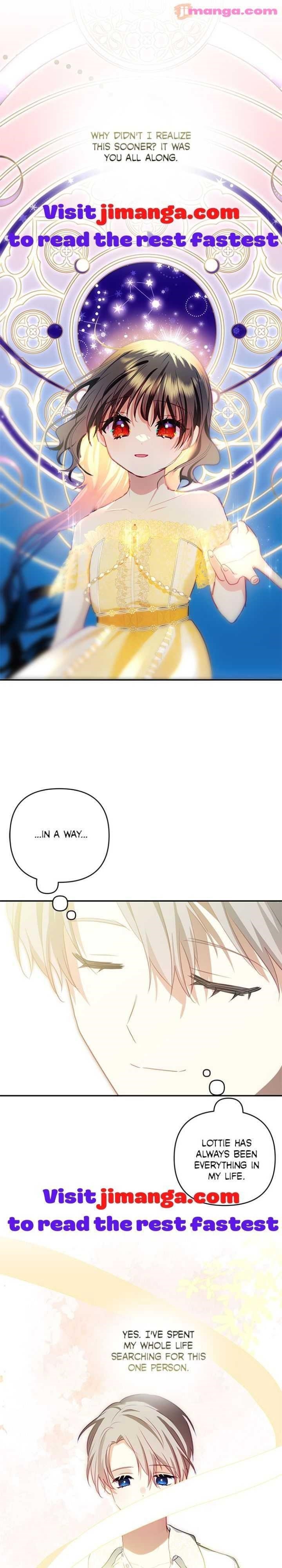 Monster Duke’S Daughter Chapter 100 - Page 27