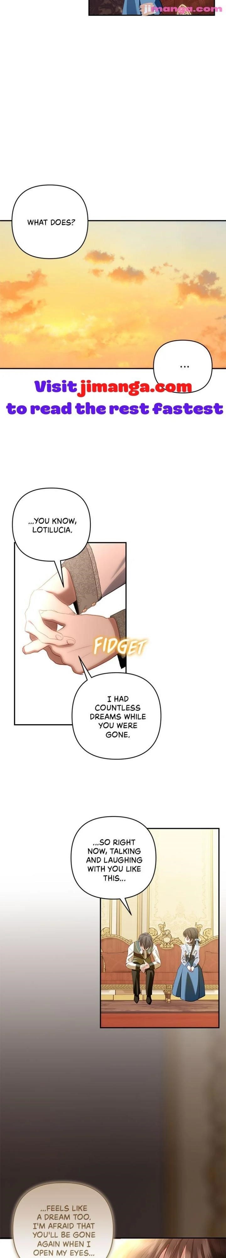 Monster Duke’S Daughter Chapter 101 - Page 14