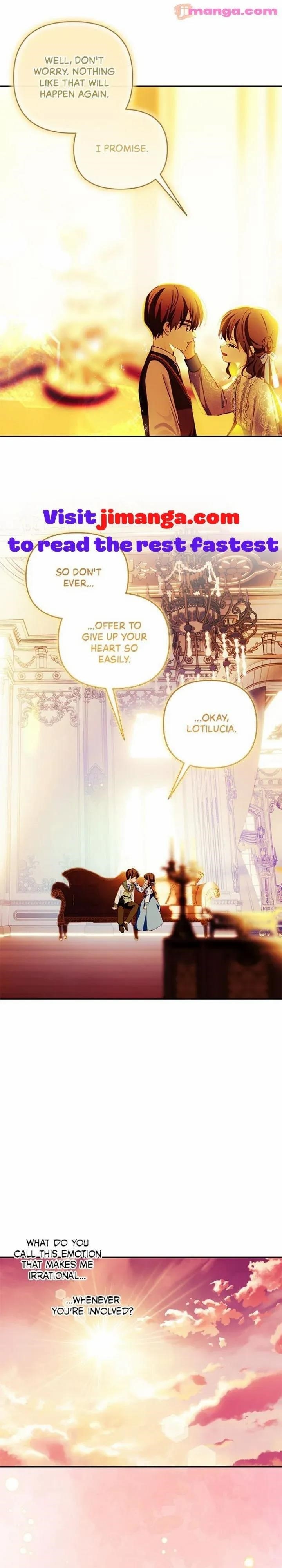 Monster Duke’S Daughter Chapter 101 - Page 23