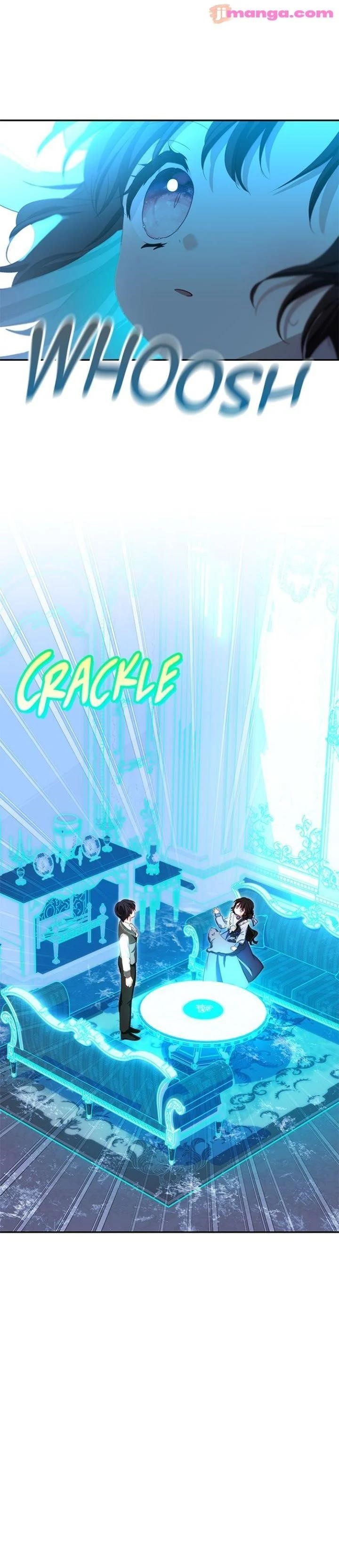 Monster Duke’S Daughter Chapter 101 - Page 9