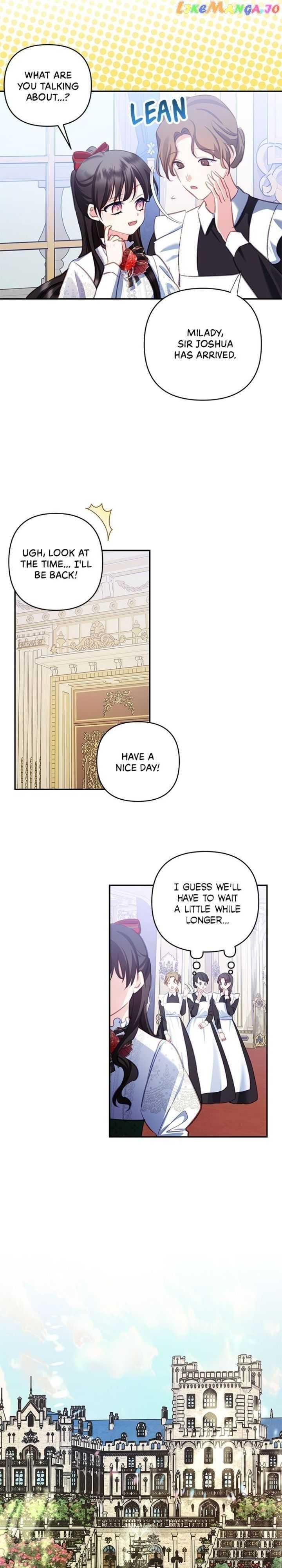 Monster Duke’S Daughter Chapter 103 - Page 2