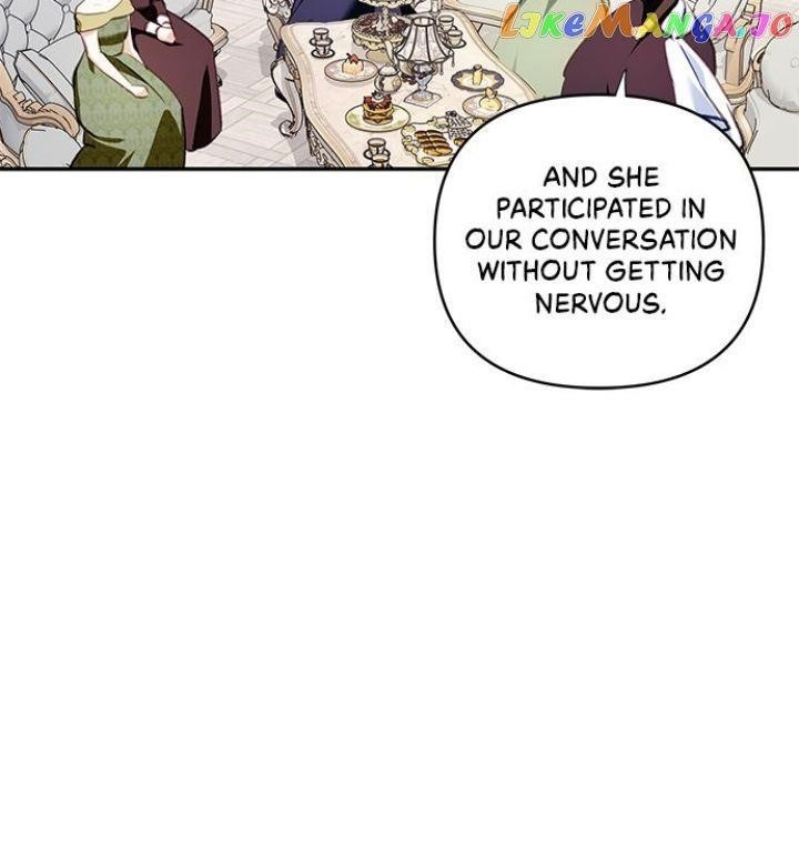 Monster Duke’S Daughter Chapter 103 - Page 21