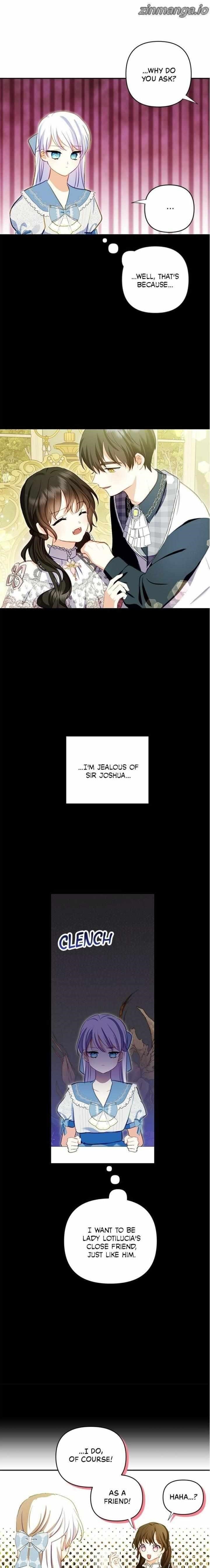 Monster Duke’S Daughter Chapter 105 - Page 14