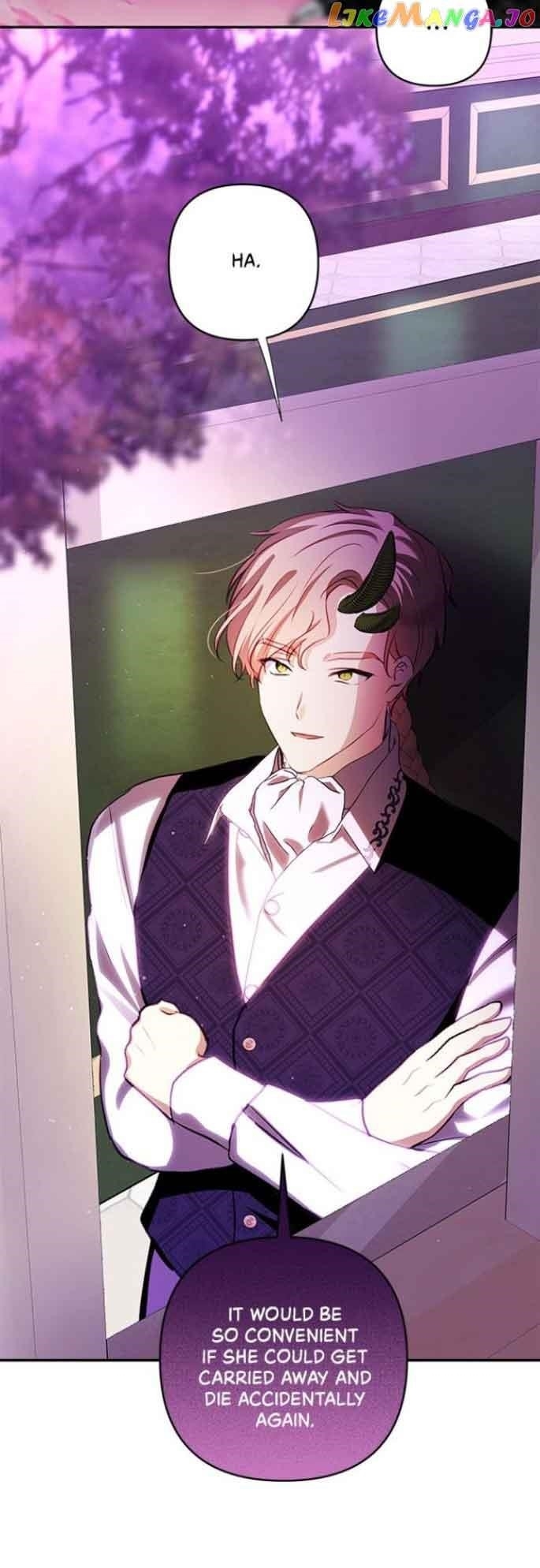 Monster Duke’S Daughter Chapter 109 - Page 5