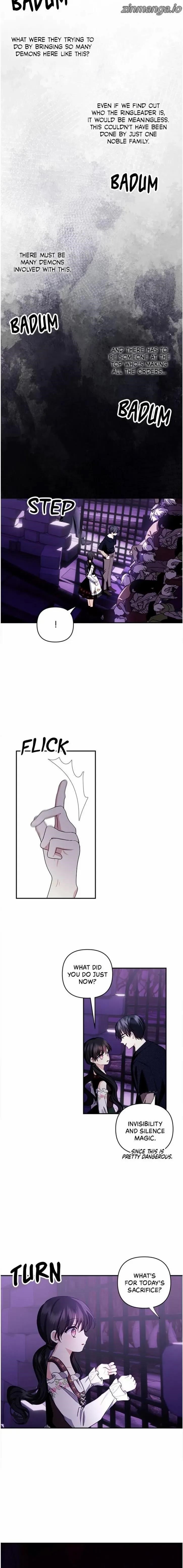 Monster Duke’S Daughter Chapter 110 - Page 14