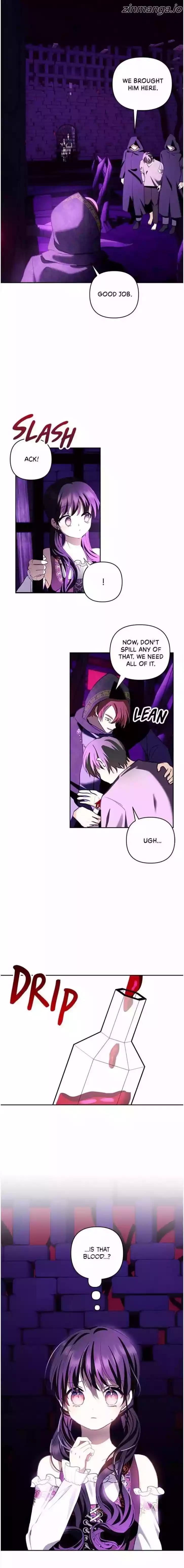 Monster Duke’S Daughter Chapter 110 - Page 15