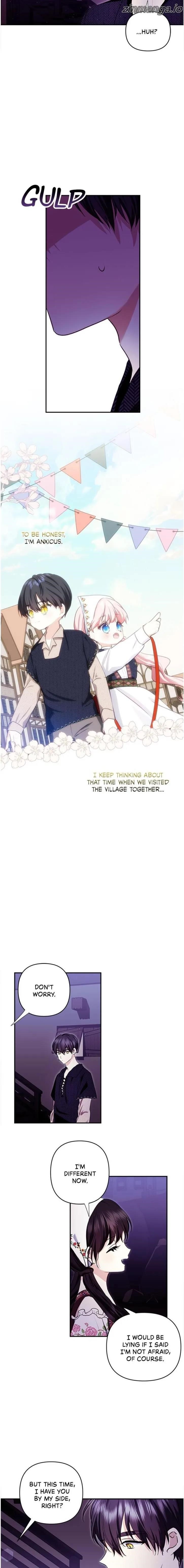 Monster Duke’S Daughter Chapter 110 - Page 2