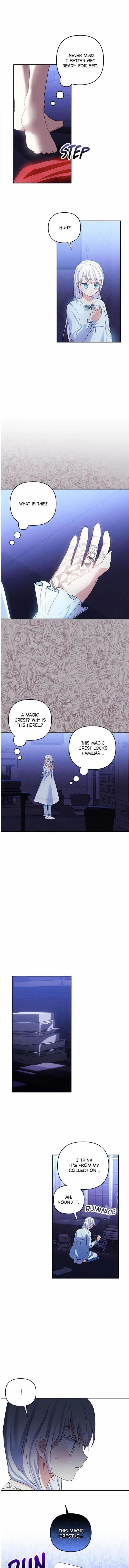 Monster Duke’S Daughter Chapter 116 - Page 2