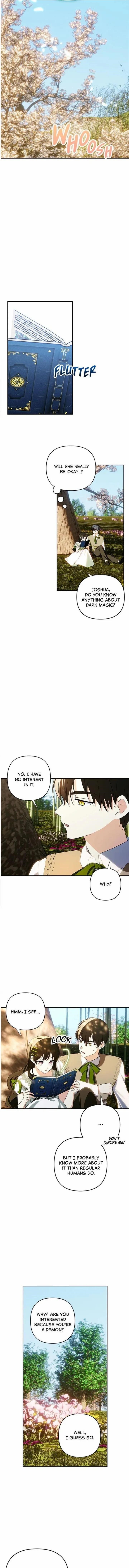 Monster Duke’S Daughter Chapter 116 - Page 5