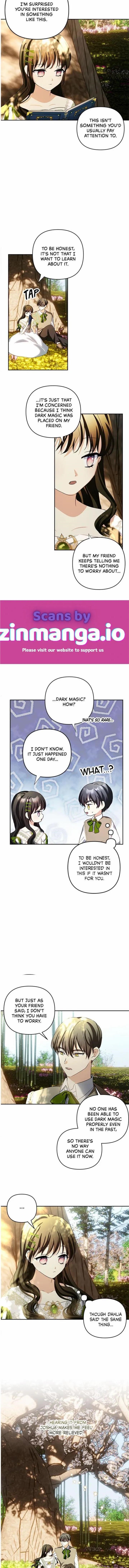 Monster Duke’S Daughter Chapter 116 - Page 6