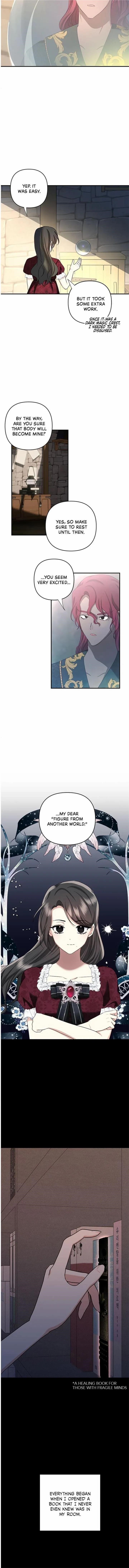 Monster Duke’S Daughter Chapter 116 - Page 8